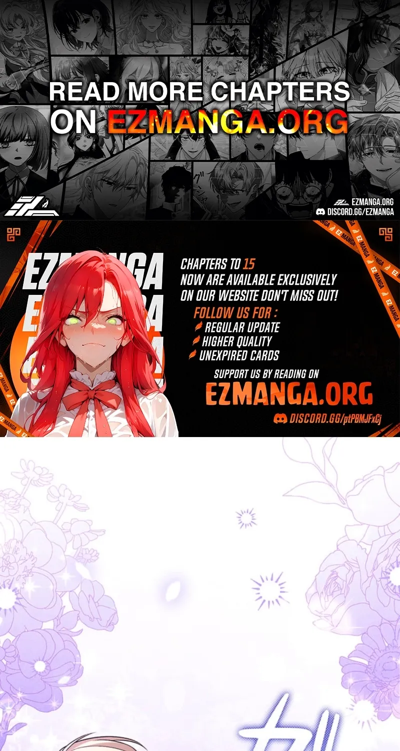 The Duchess Decides to Have an Affair Chapter 12 - page 1