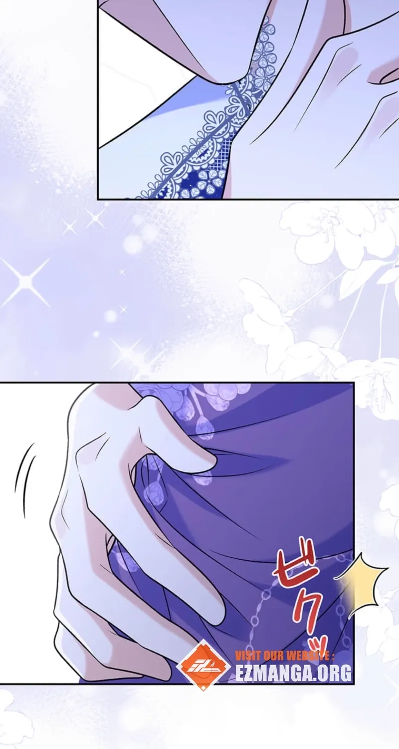 The Duchess Decides to Have an Affair Chapter 12 - page 102