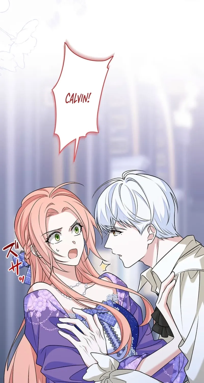 The Duchess Decides to Have an Affair Chapter 12 - page 103