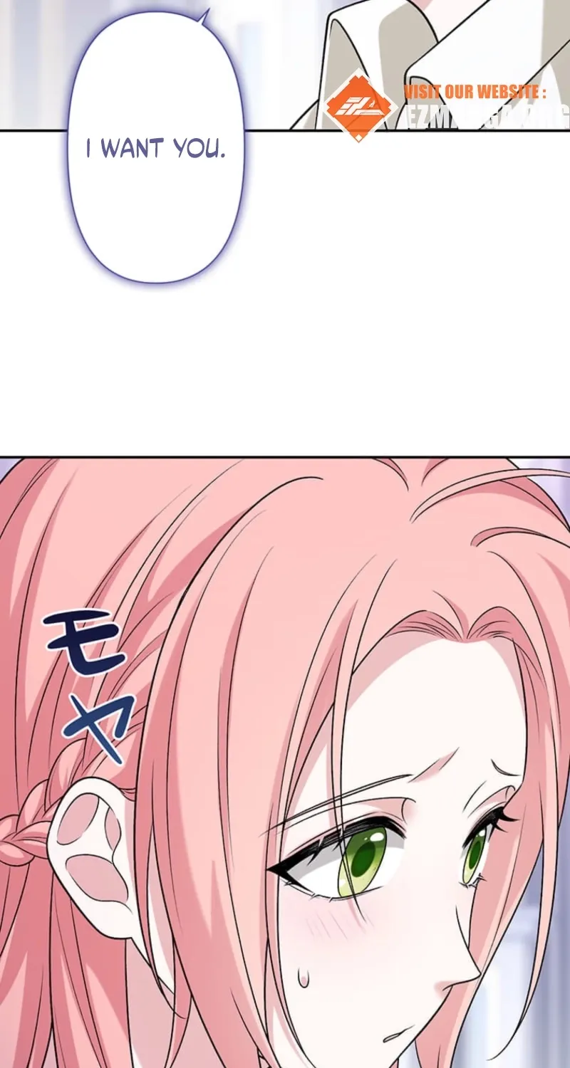 The Duchess Decides to Have an Affair Chapter 12 - page 106