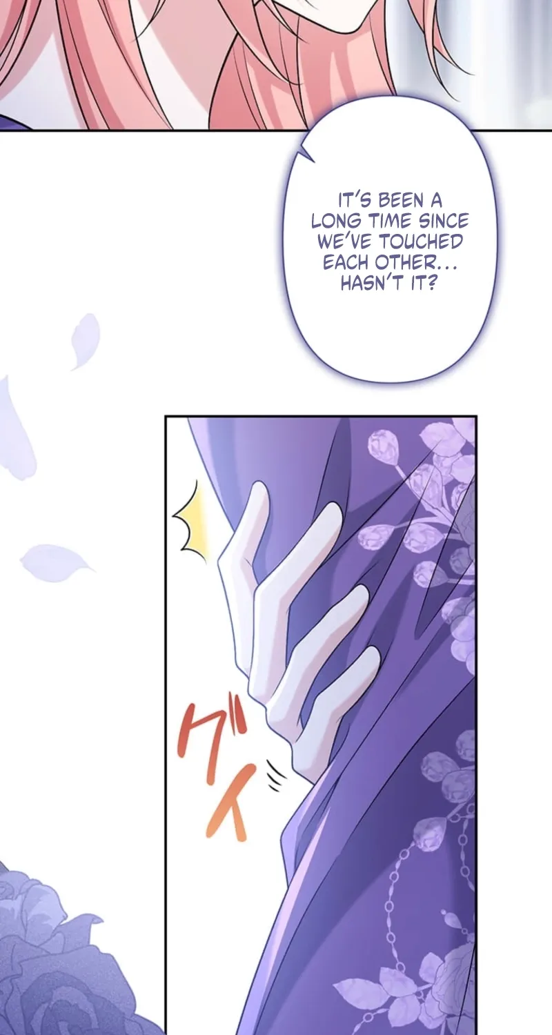 The Duchess Decides to Have an Affair Chapter 12 - page 107