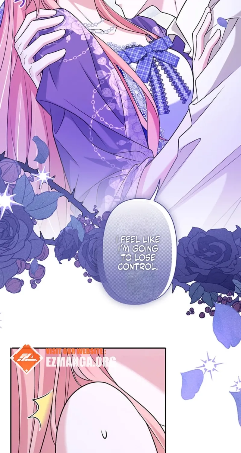 The Duchess Decides to Have an Affair Chapter 12 - page 109