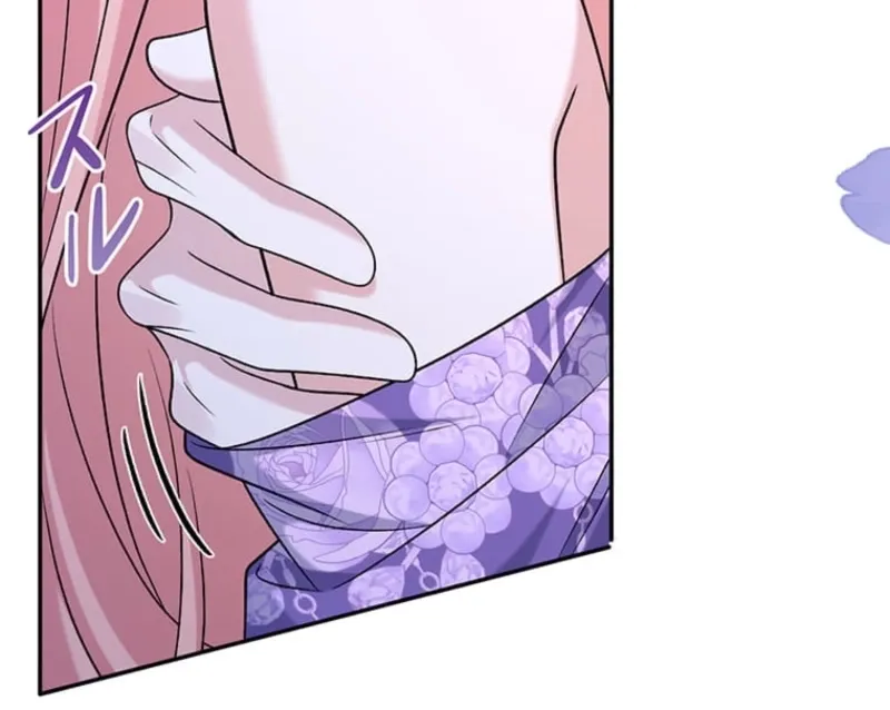 The Duchess Decides to Have an Affair Chapter 12 - page 110