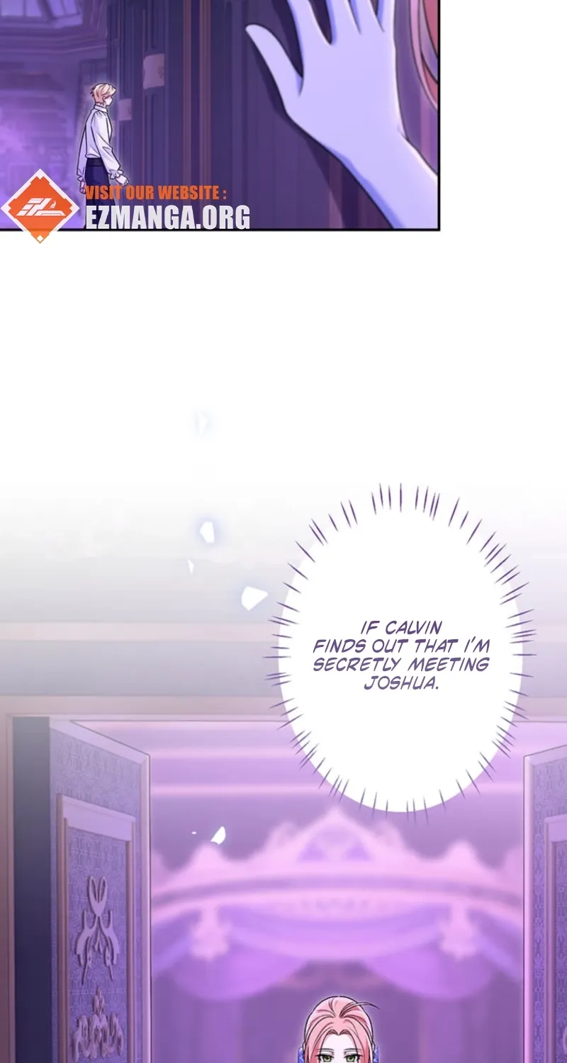 The Duchess Decides to Have an Affair Chapter 12 - page 14