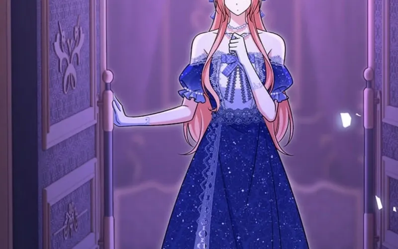 The Duchess Decides to Have an Affair Chapter 12 - page 15