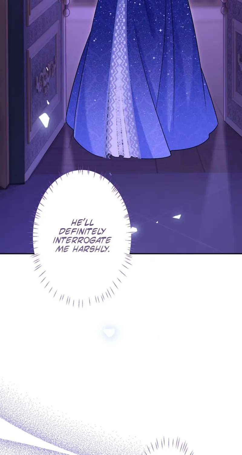 The Duchess Decides to Have an Affair Chapter 12 - page 16