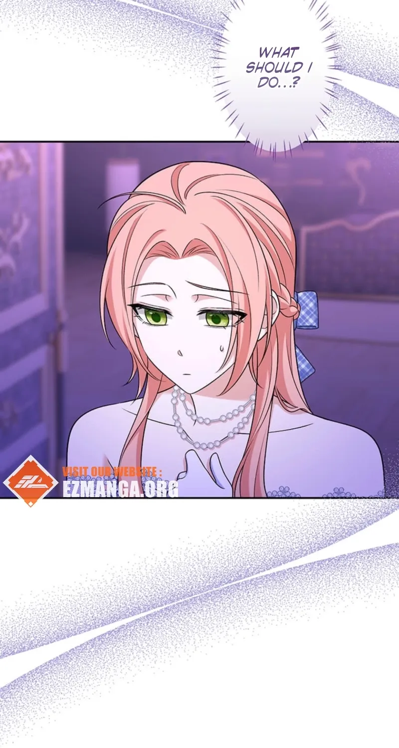 The Duchess Decides to Have an Affair Chapter 12 - page 17