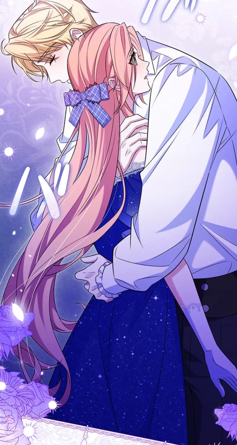 The Duchess Decides to Have an Affair Chapter 12 - page 2