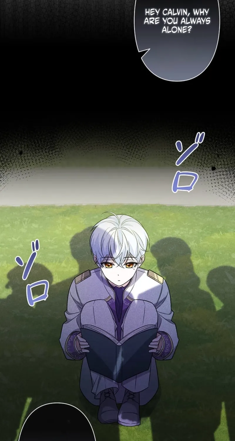 The Duchess Decides to Have an Affair Chapter 12 - page 26