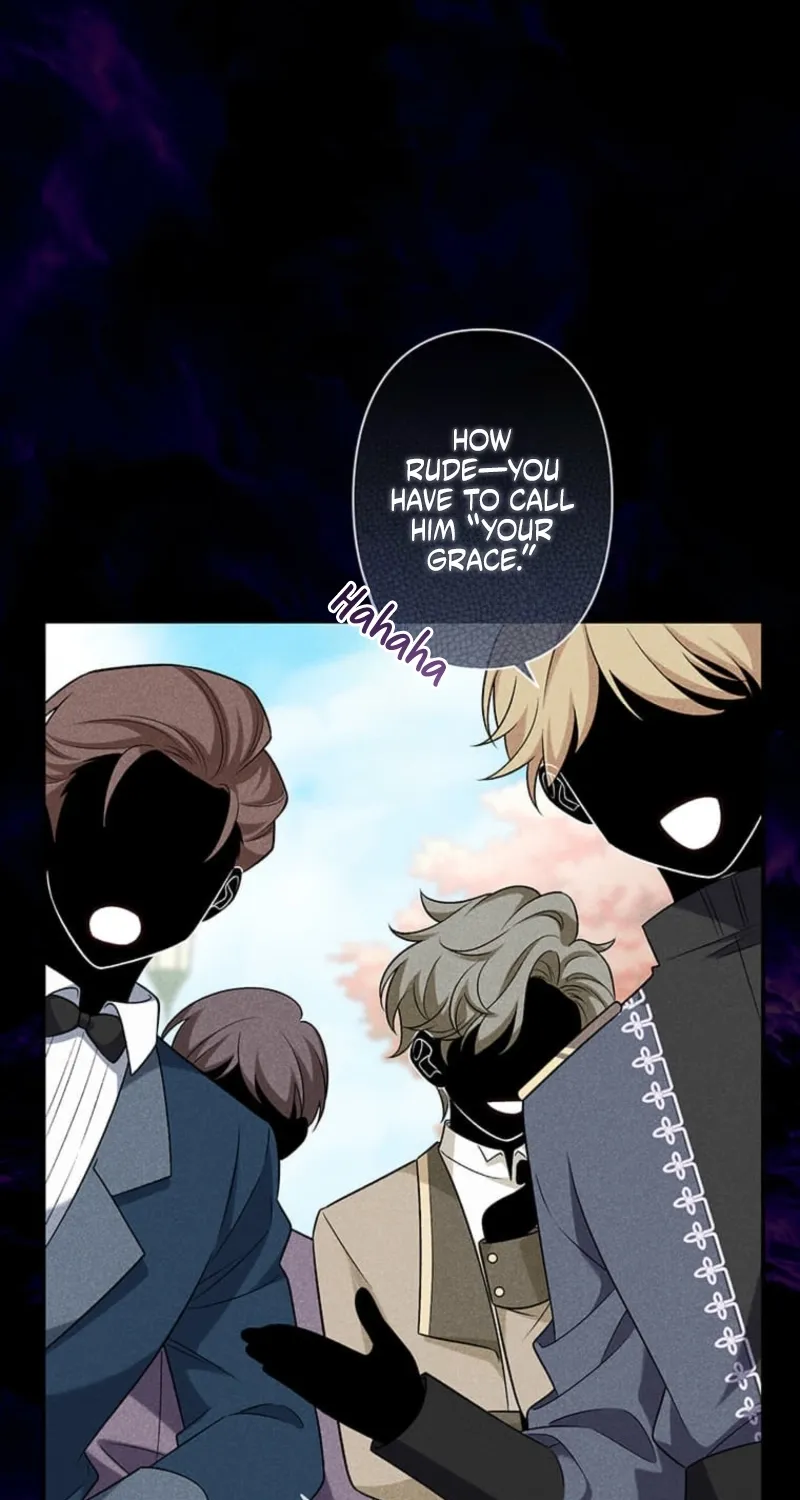 The Duchess Decides to Have an Affair Chapter 12 - page 28