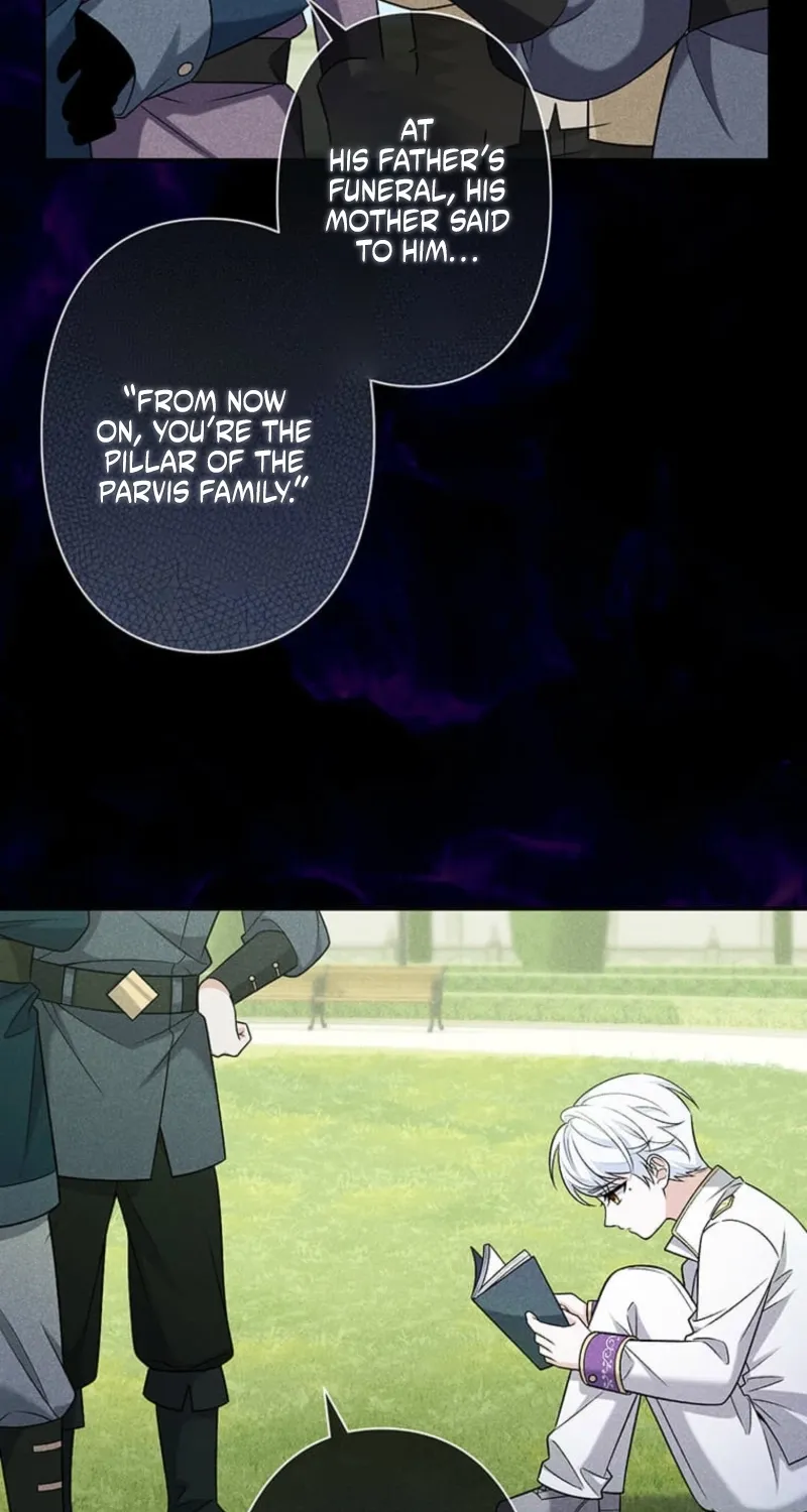 The Duchess Decides to Have an Affair Chapter 12 - page 29