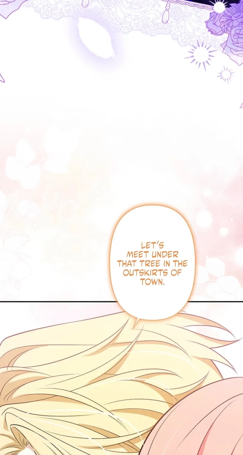 The Duchess Decides to Have an Affair Chapter 12 - page 3