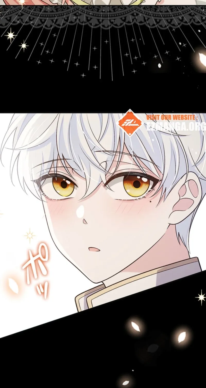 The Duchess Decides to Have an Affair Chapter 12 - page 34