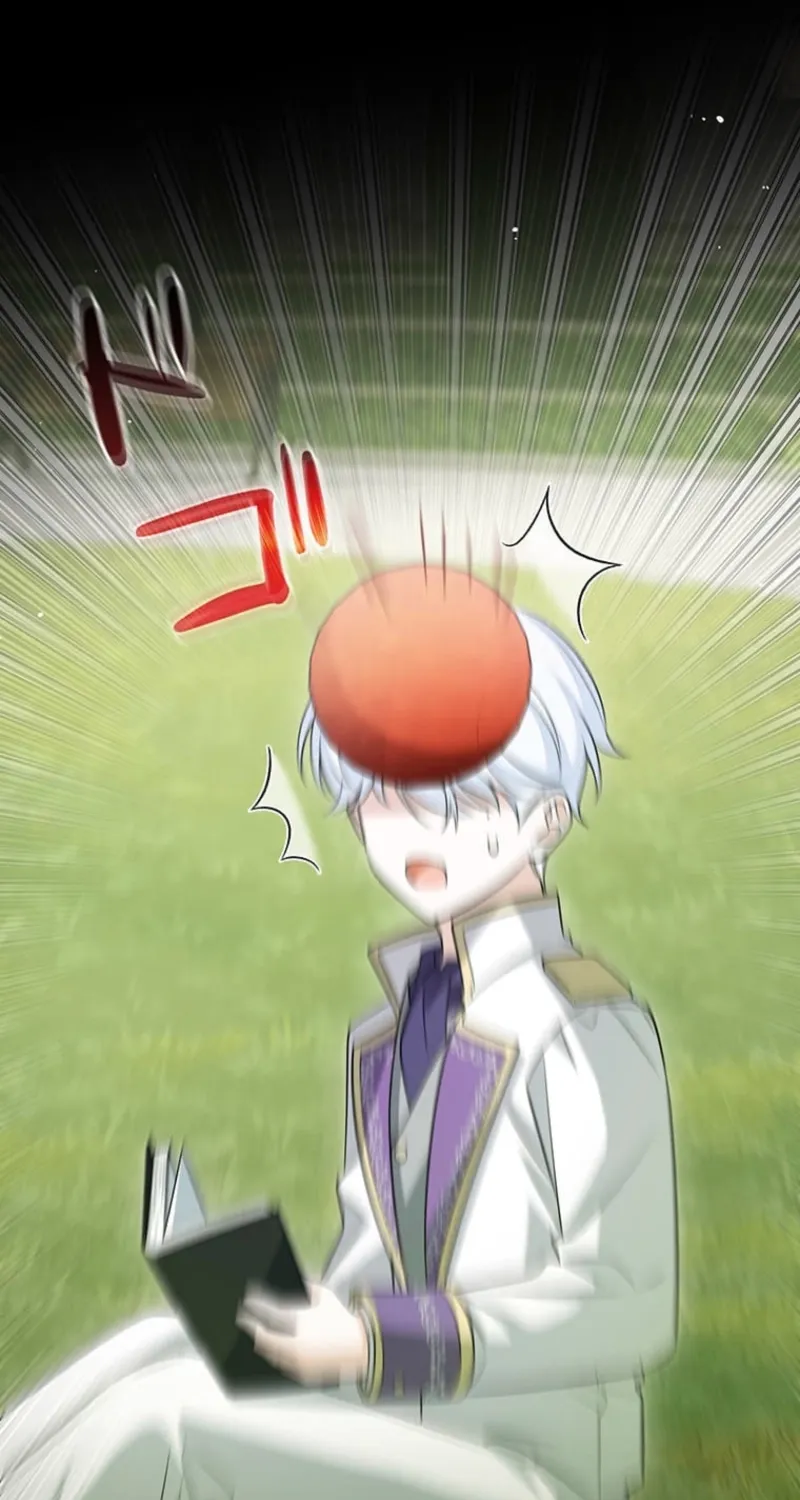 The Duchess Decides to Have an Affair Chapter 12 - page 36