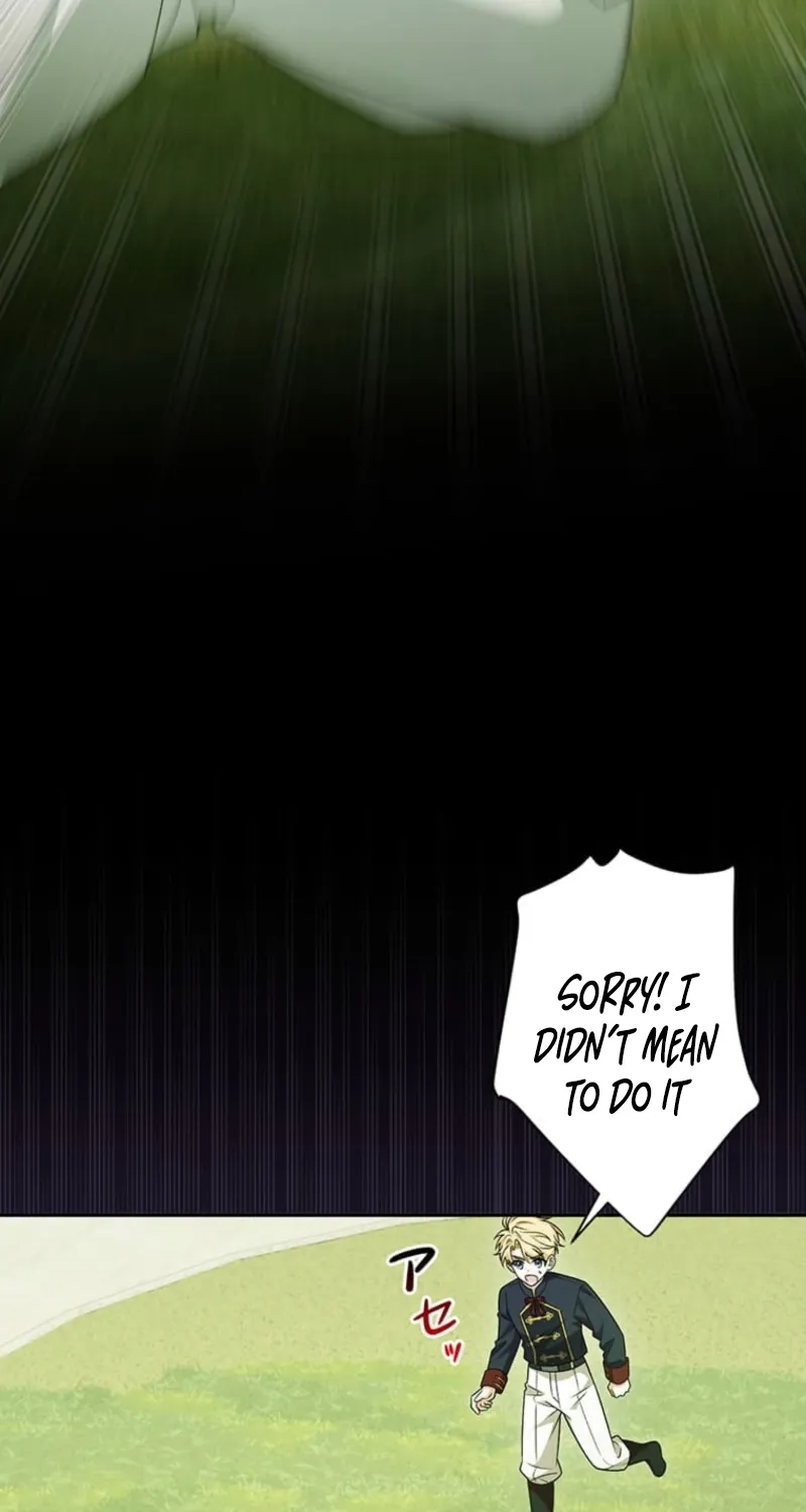 The Duchess Decides to Have an Affair Chapter 12 - page 37