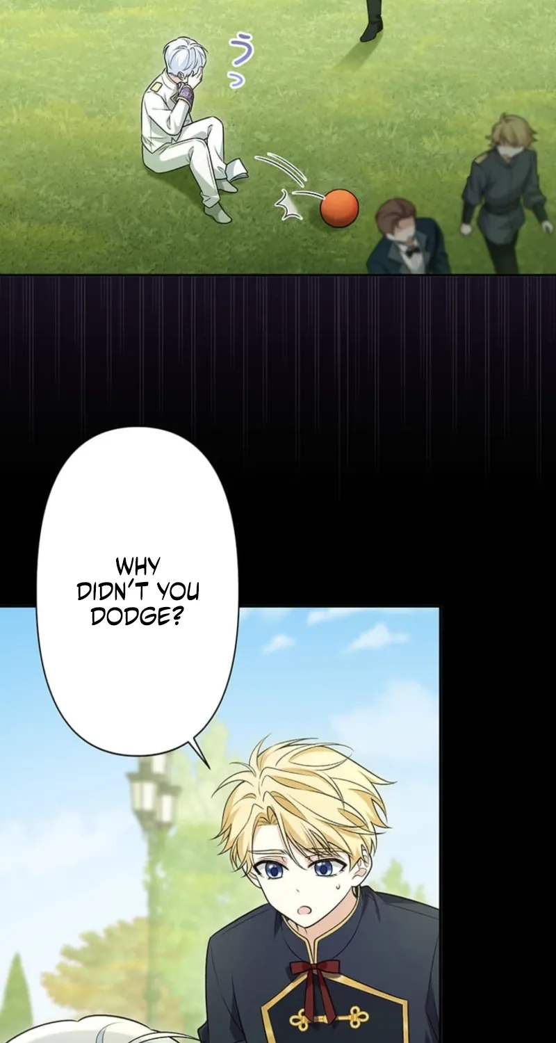 The Duchess Decides to Have an Affair Chapter 12 - page 38