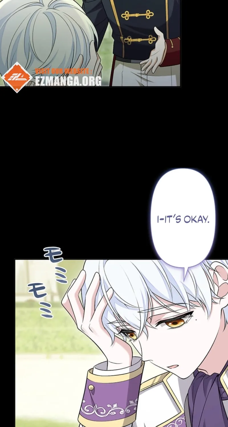 The Duchess Decides to Have an Affair Chapter 12 - page 39