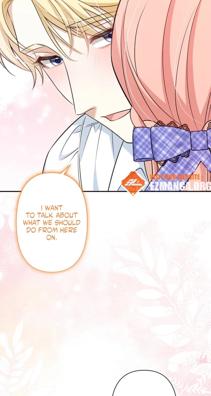 The Duchess Decides to Have an Affair Chapter 12 - page 4