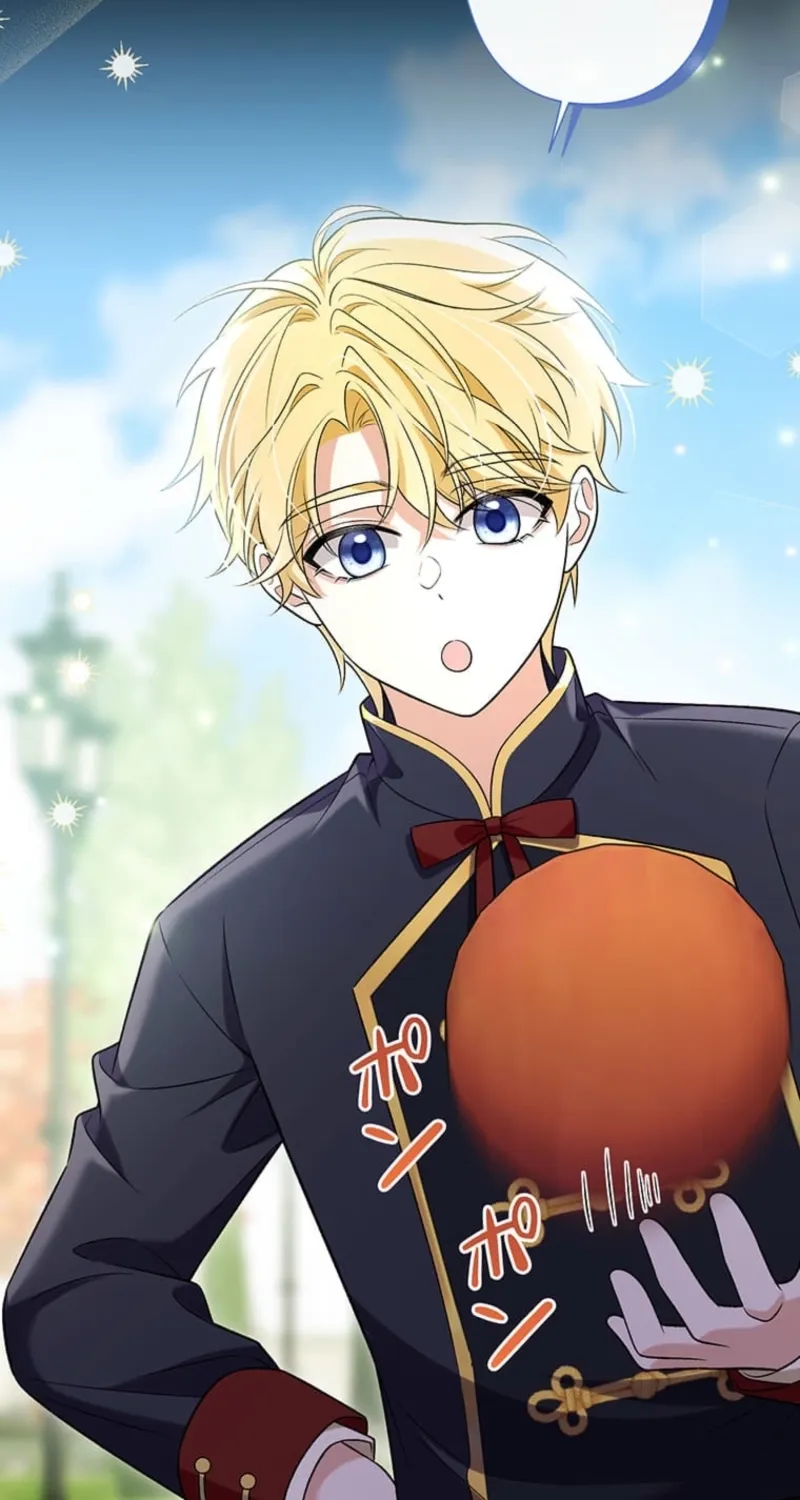 The Duchess Decides to Have an Affair Chapter 12 - page 42