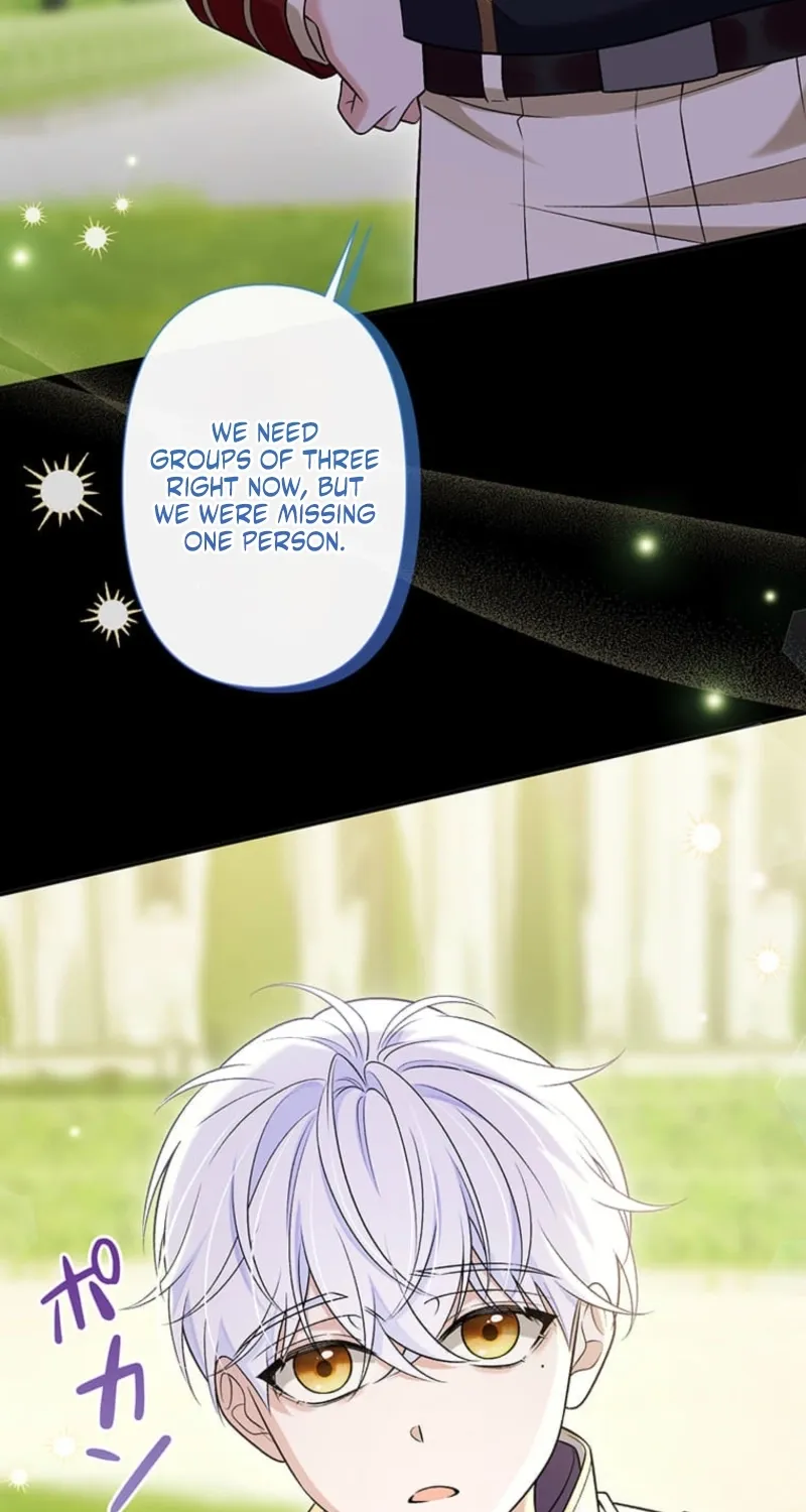 The Duchess Decides to Have an Affair Chapter 12 - page 43