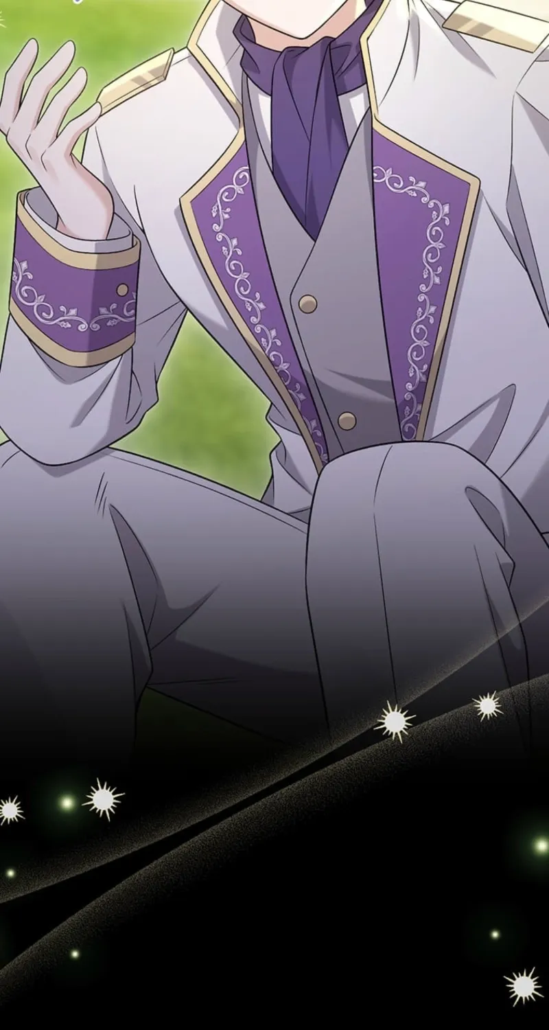 The Duchess Decides to Have an Affair Chapter 12 - page 44