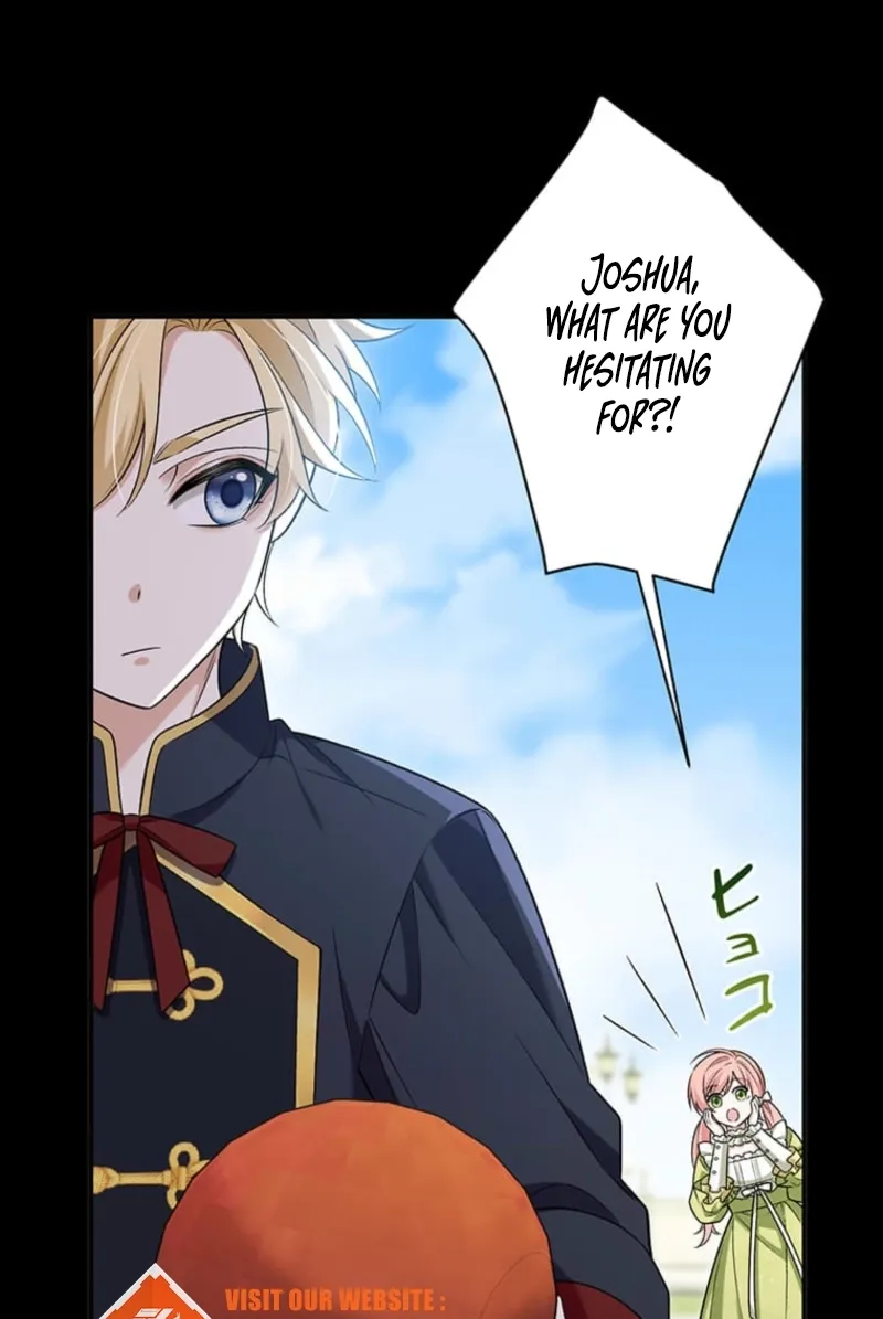 The Duchess Decides to Have an Affair Chapter 12 - page 45