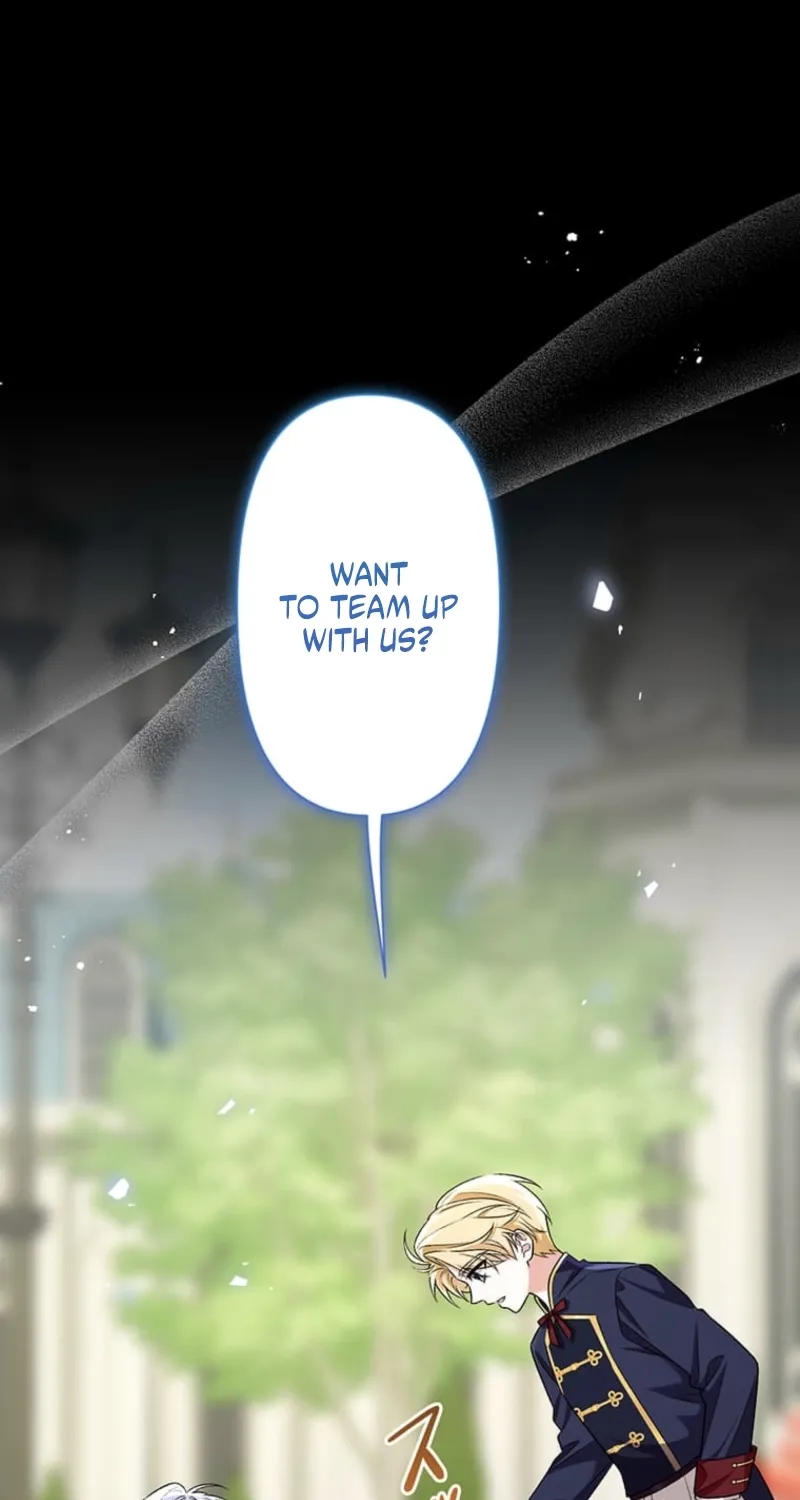 The Duchess Decides to Have an Affair Chapter 12 - page 47