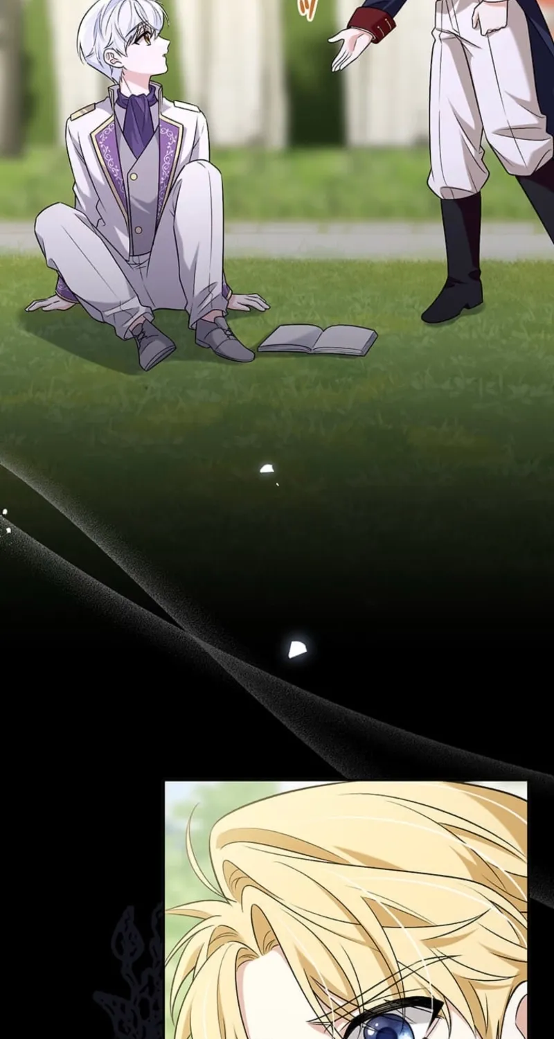 The Duchess Decides to Have an Affair Chapter 12 - page 48