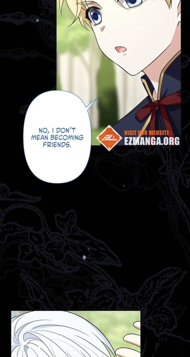 The Duchess Decides to Have an Affair Chapter 12 - page 49