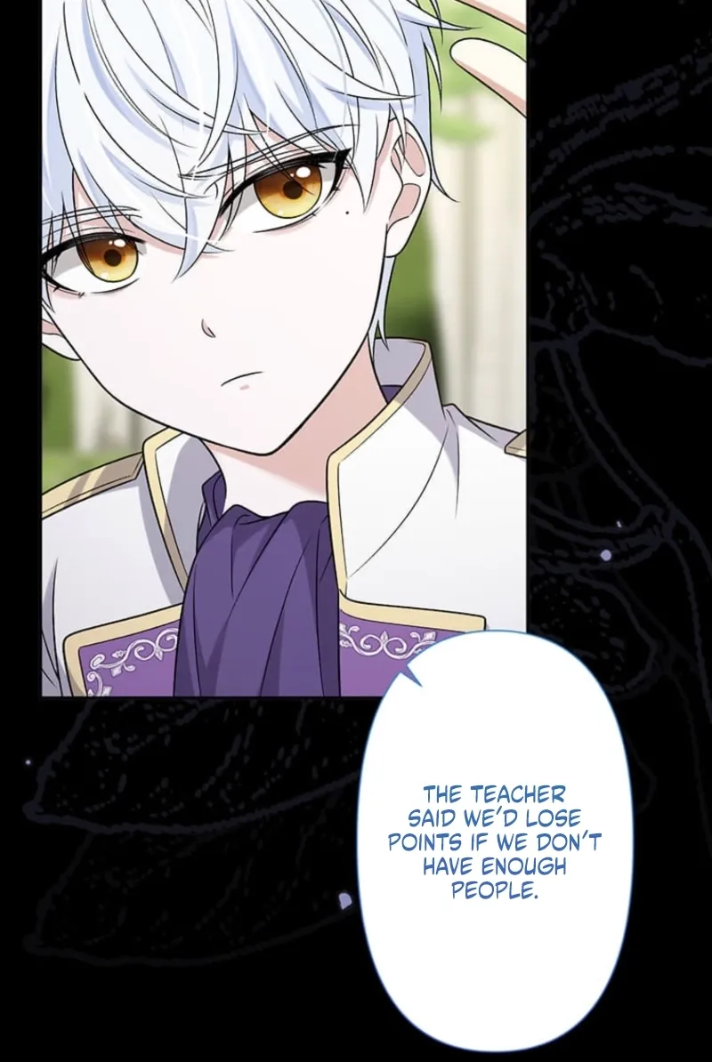 The Duchess Decides to Have an Affair Chapter 12 - page 50