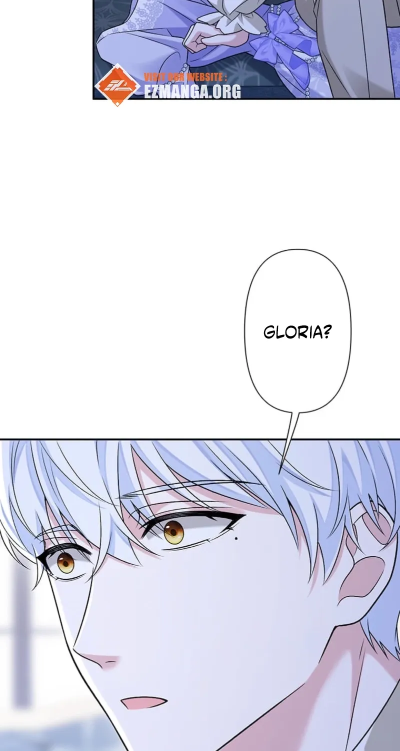 The Duchess Decides to Have an Affair Chapter 12 - page 57