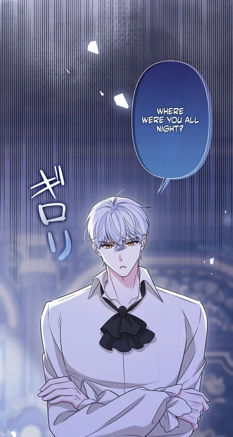 The Duchess Decides to Have an Affair Chapter 12 - page 59