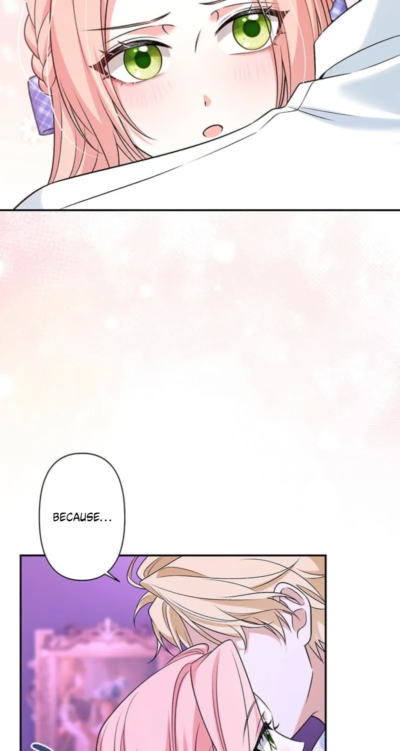 The Duchess Decides to Have an Affair Chapter 12 - page 6