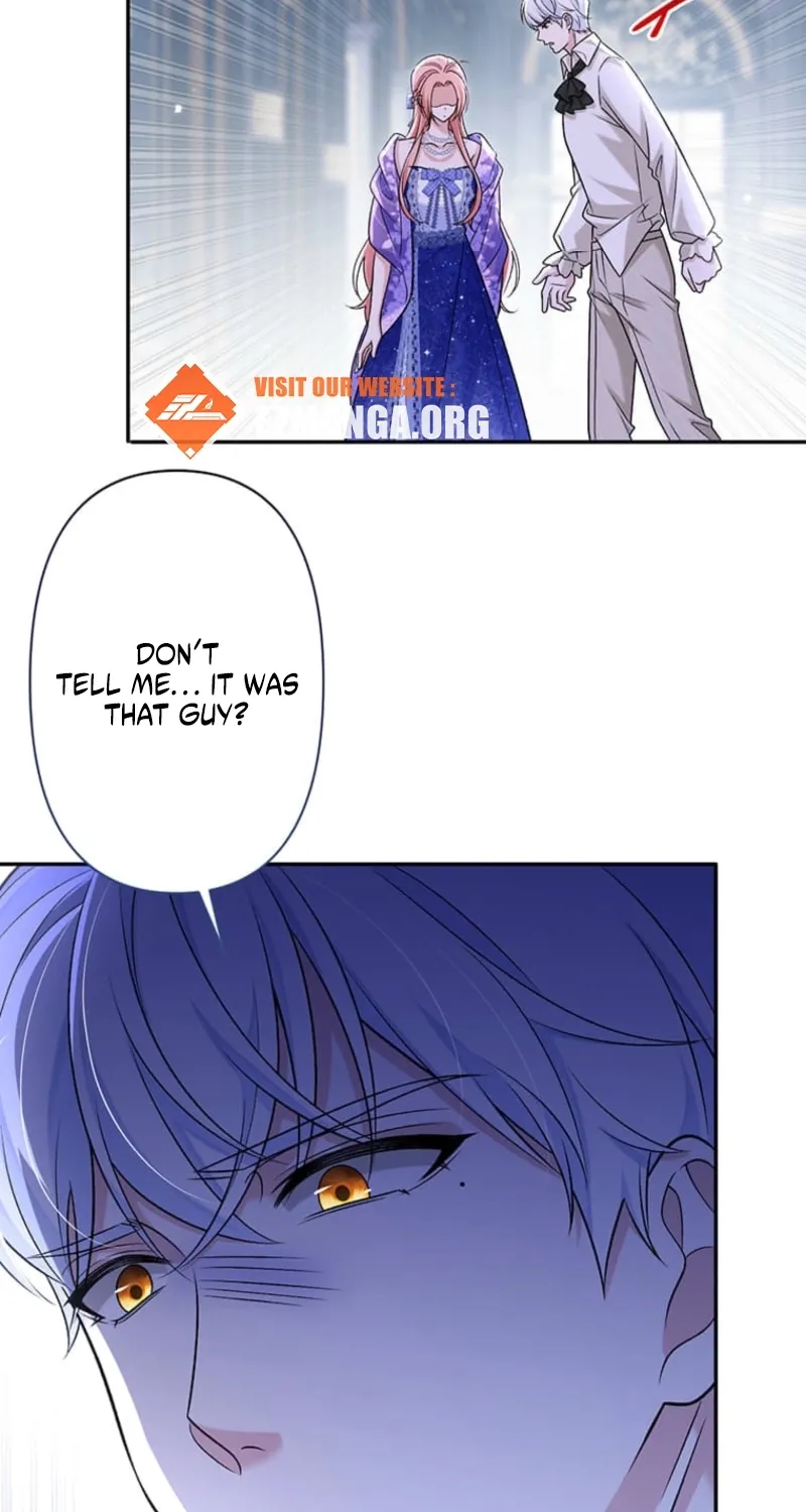 The Duchess Decides to Have an Affair Chapter 12 - page 63