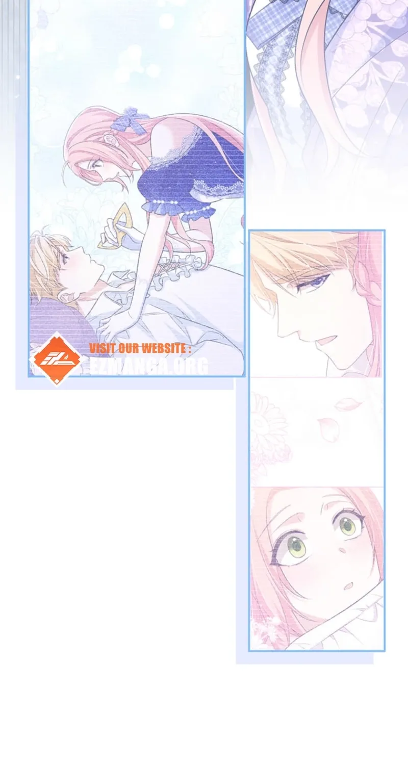 The Duchess Decides to Have an Affair Chapter 12 - page 66