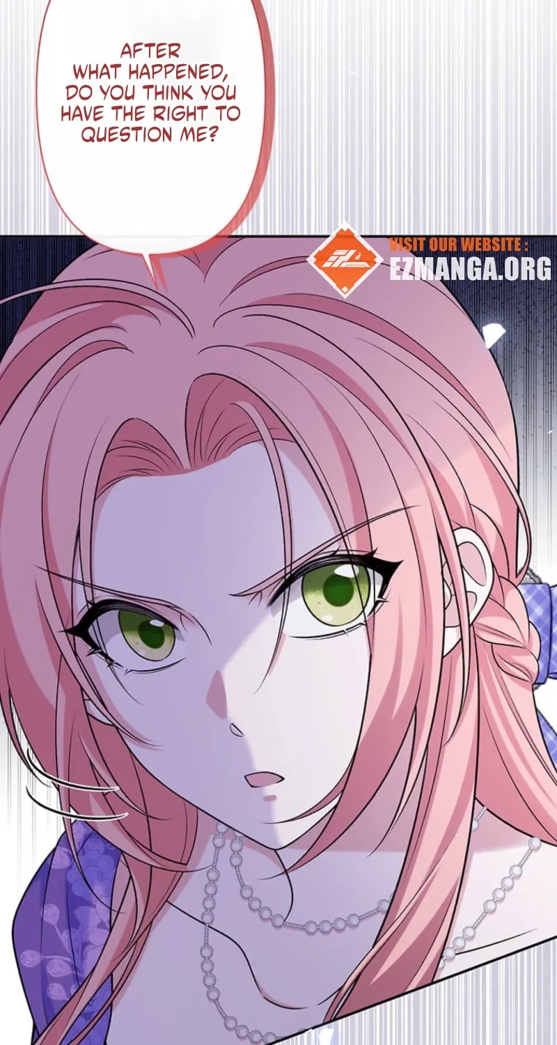 The Duchess Decides to Have an Affair Chapter 12 - page 68