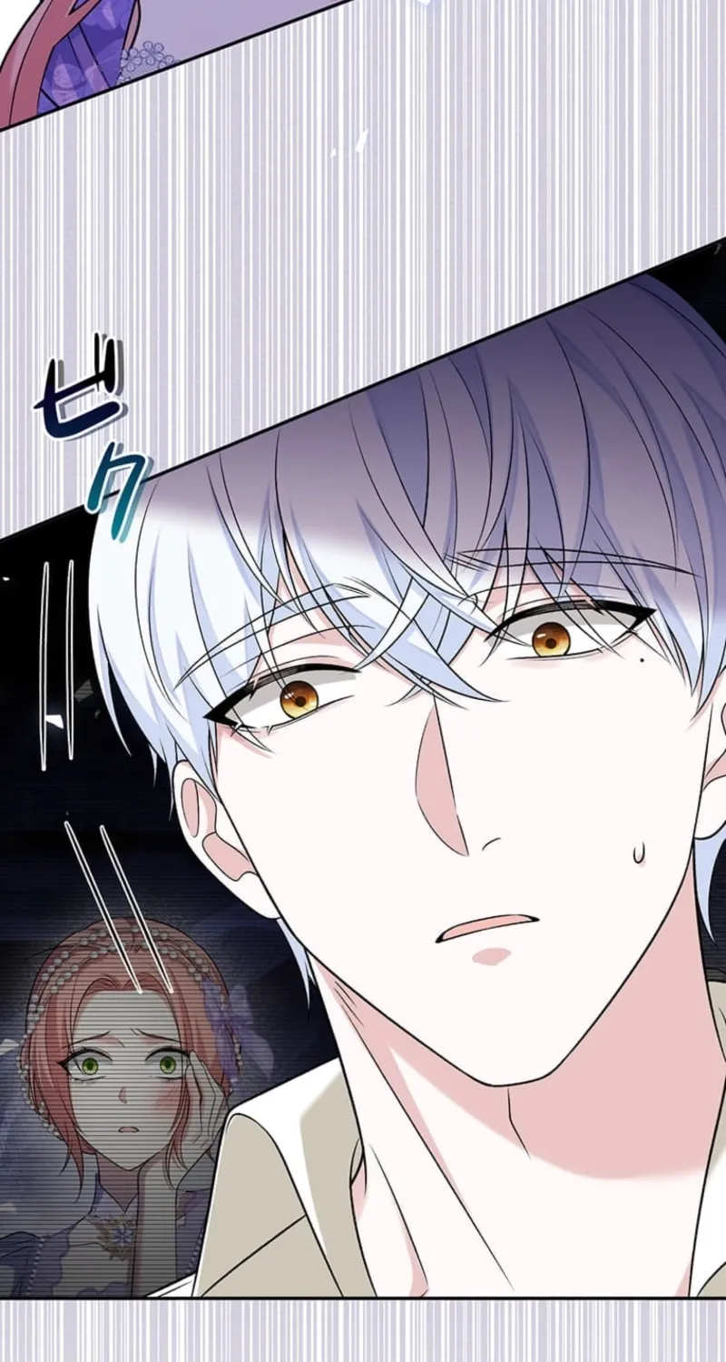 The Duchess Decides to Have an Affair Chapter 12 - page 69