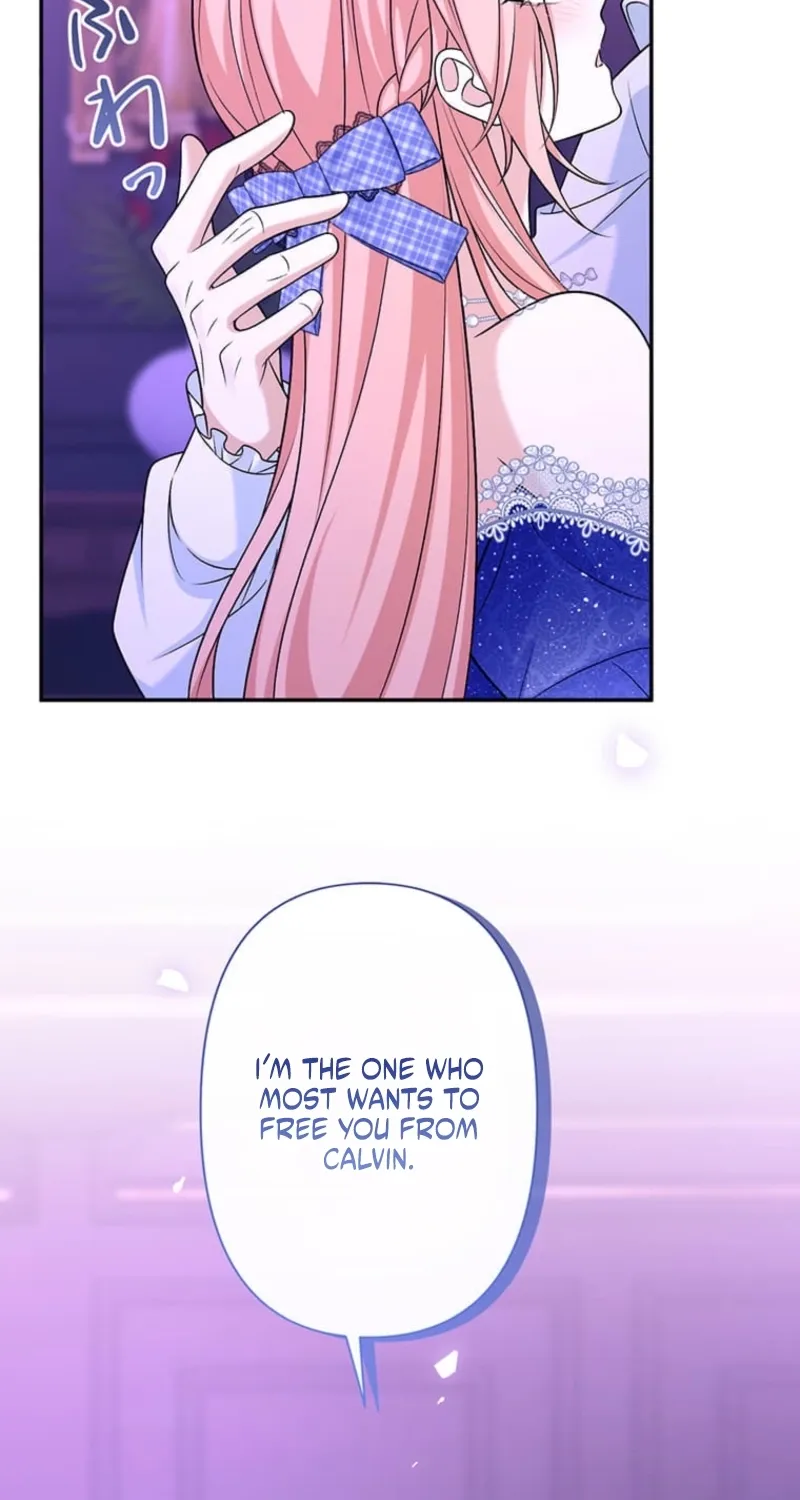 The Duchess Decides to Have an Affair Chapter 12 - page 7