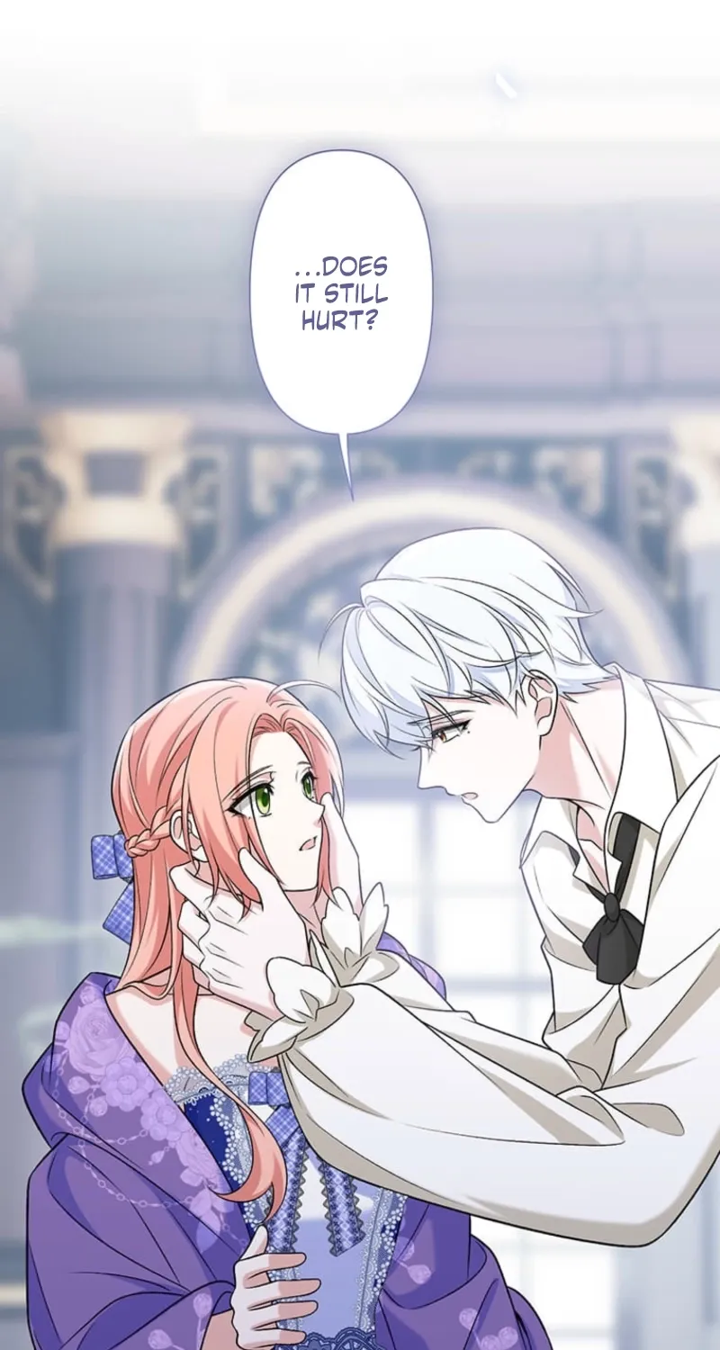 The Duchess Decides to Have an Affair Chapter 12 - page 71