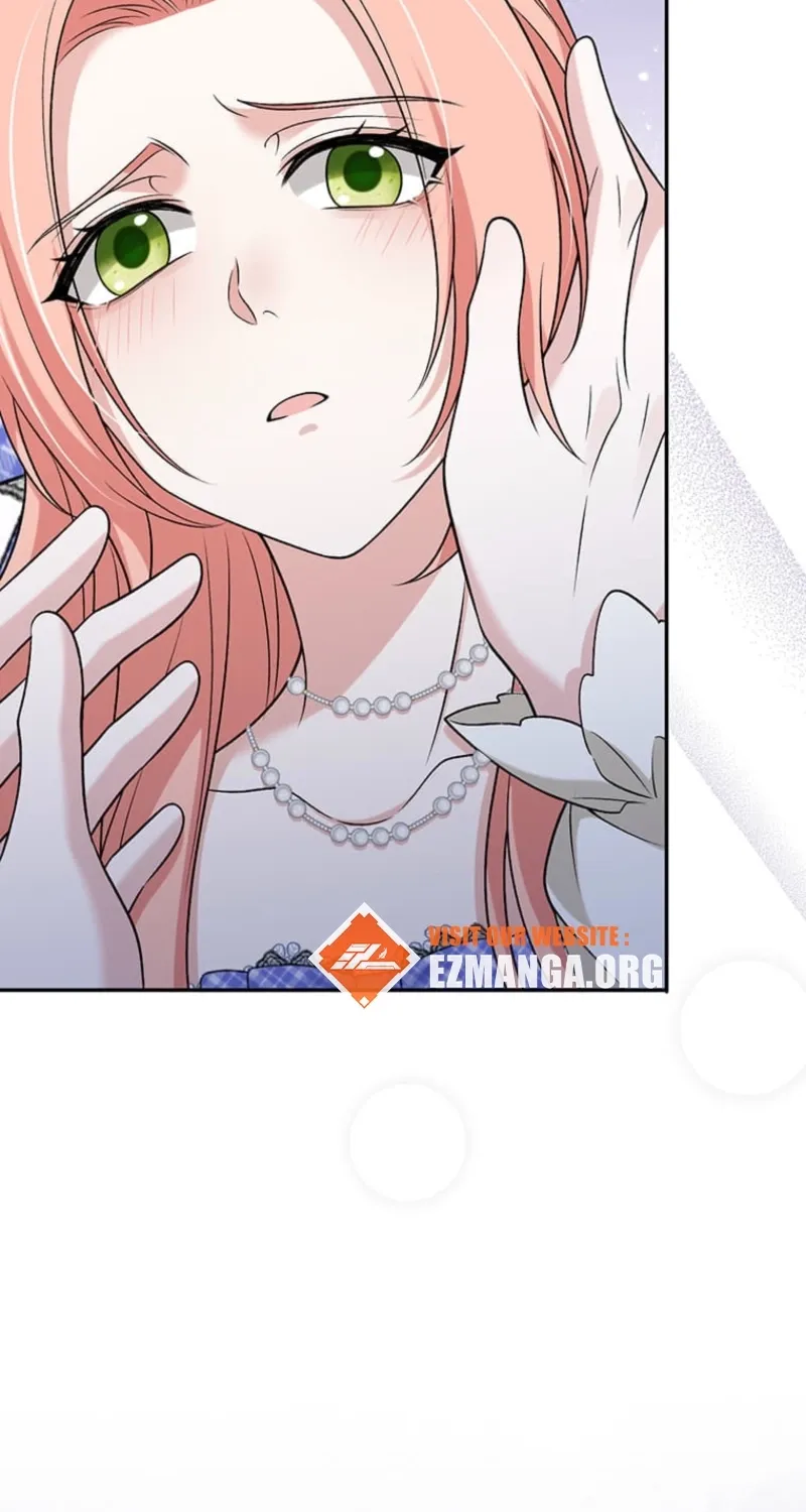 The Duchess Decides to Have an Affair Chapter 12 - page 74