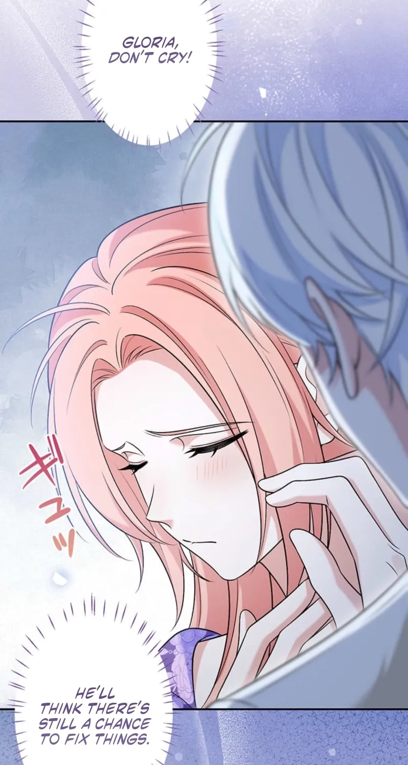 The Duchess Decides to Have an Affair Chapter 12 - page 76