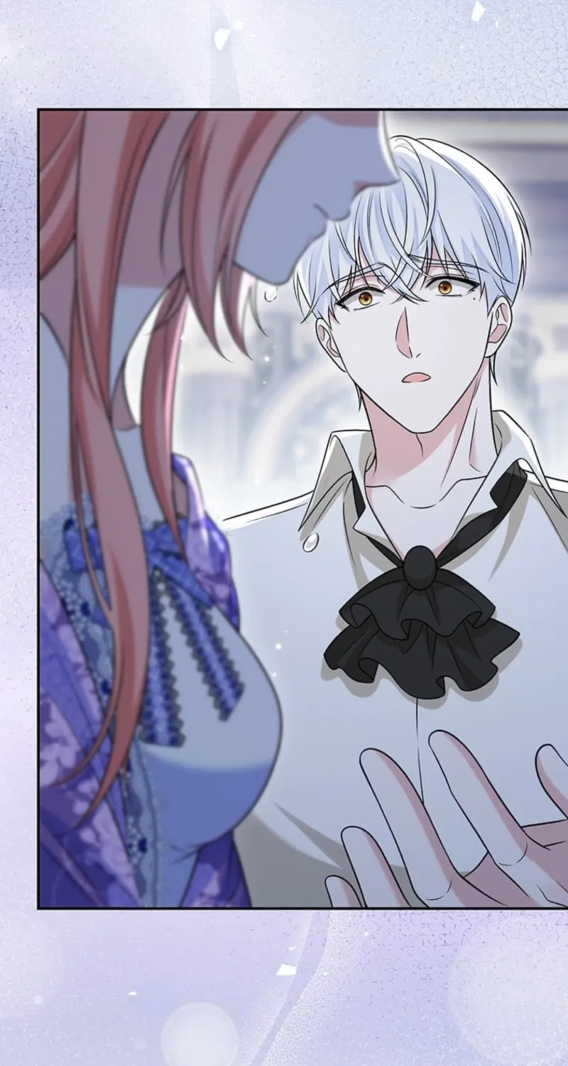 The Duchess Decides to Have an Affair Chapter 12 - page 78