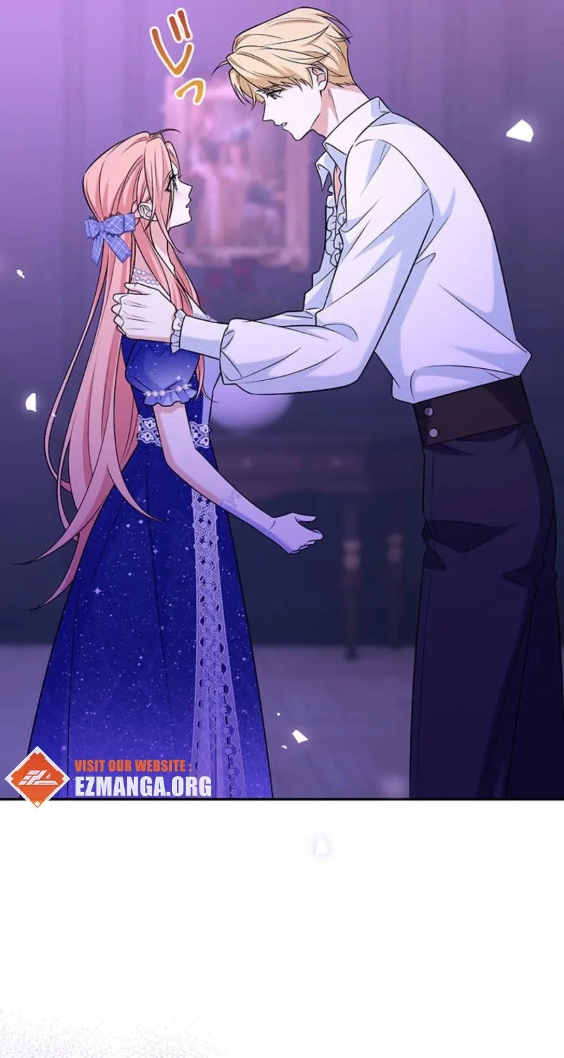 The Duchess Decides to Have an Affair Chapter 12 - page 8