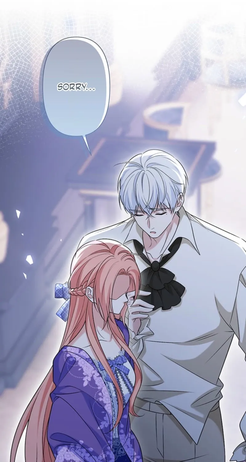 The Duchess Decides to Have an Affair Chapter 12 - page 81