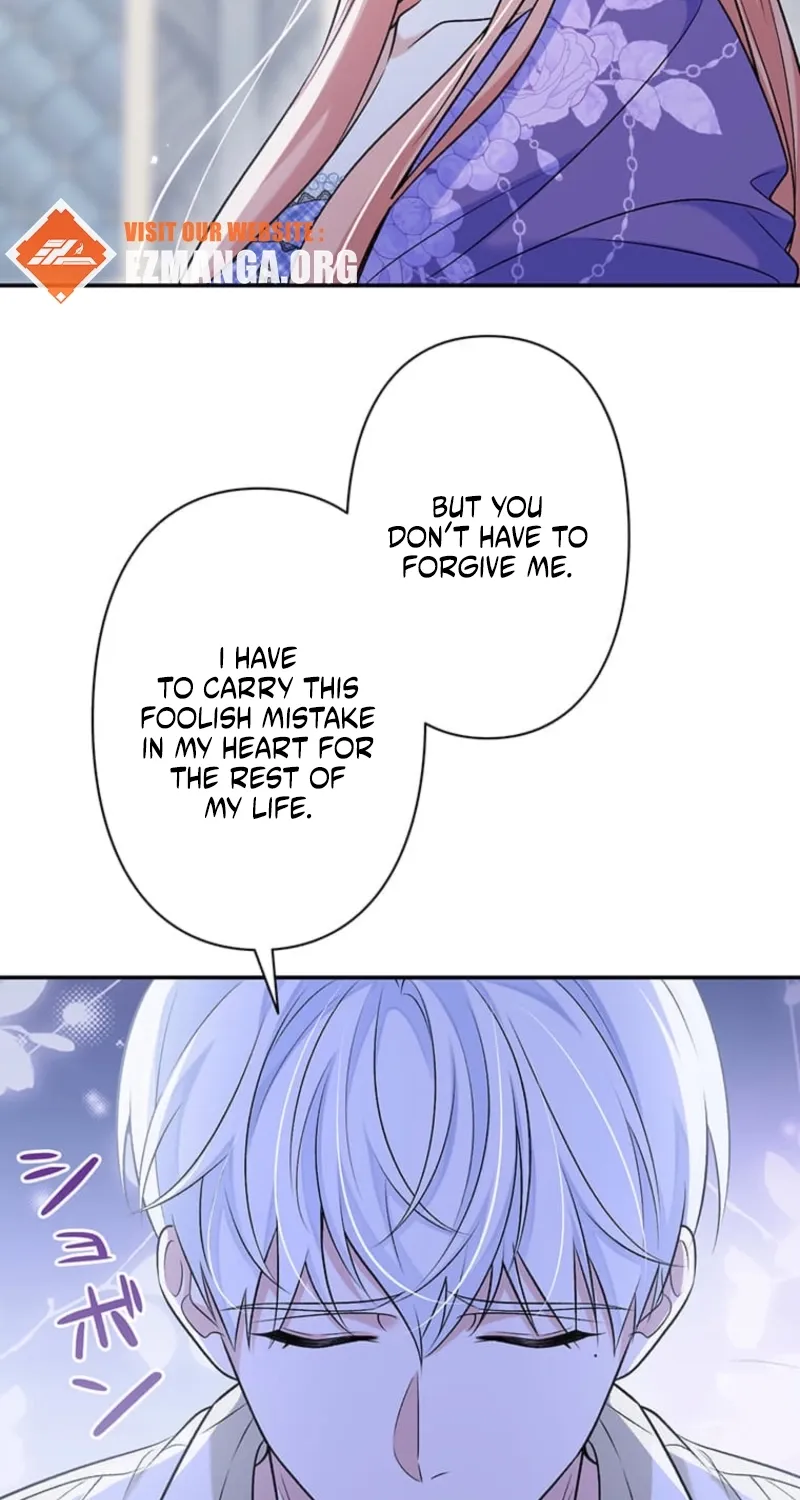 The Duchess Decides to Have an Affair Chapter 12 - page 84