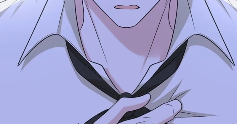 The Duchess Decides to Have an Affair Chapter 12 - page 85