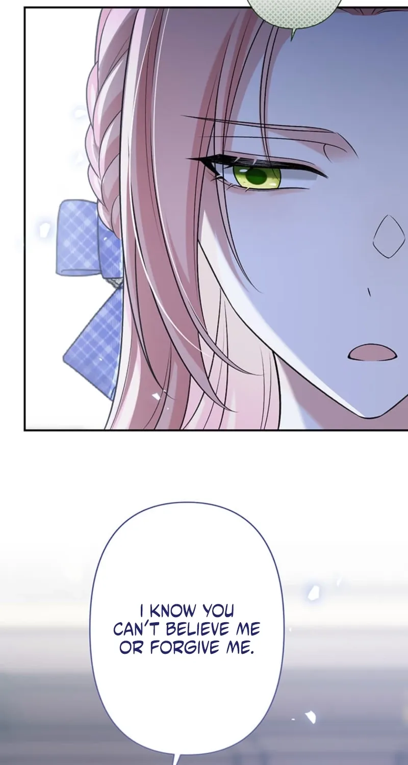 The Duchess Decides to Have an Affair Chapter 12 - page 88