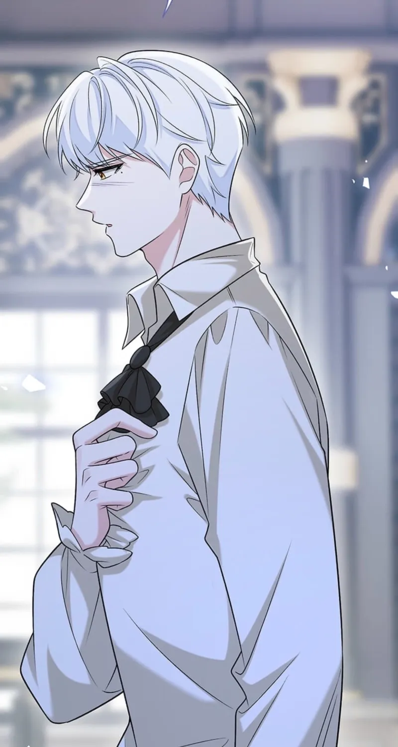 The Duchess Decides to Have an Affair Chapter 12 - page 89