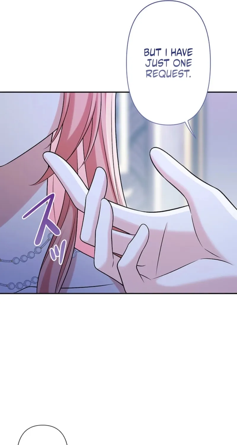 The Duchess Decides to Have an Affair Chapter 12 - page 91