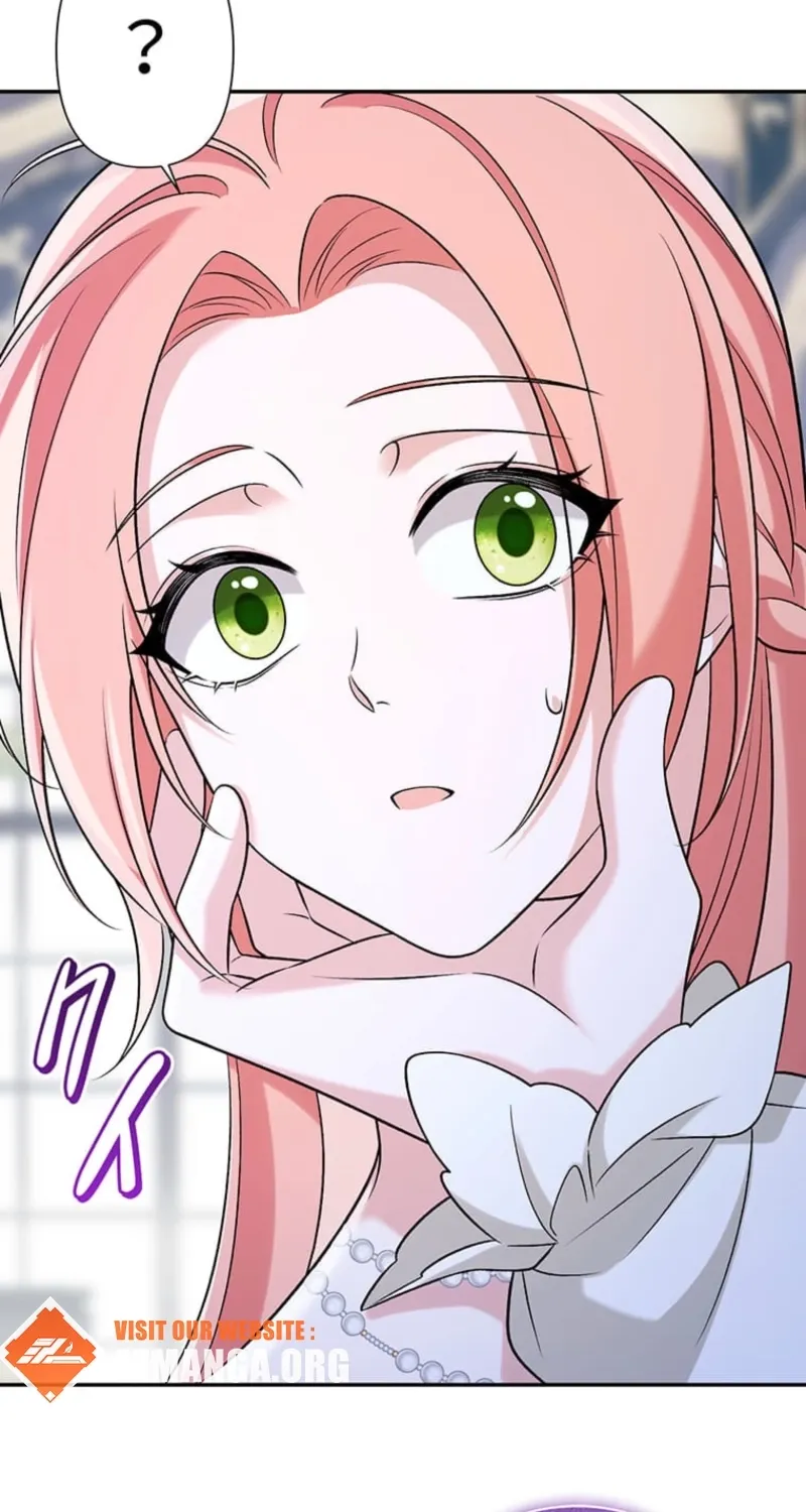 The Duchess Decides to Have an Affair Chapter 12 - page 92